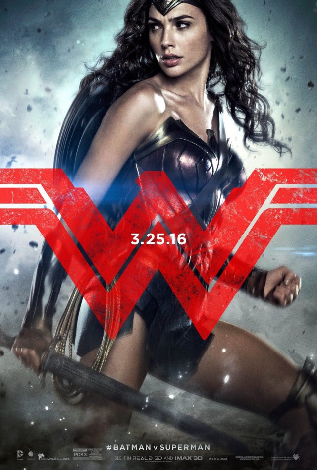 Batman V Superman: Dawn of Justice - Immagine 172472