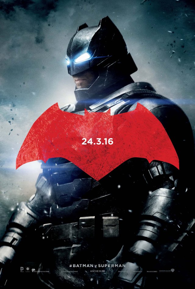 Batman V Superman: Dawn of Justice - Immagine 173114