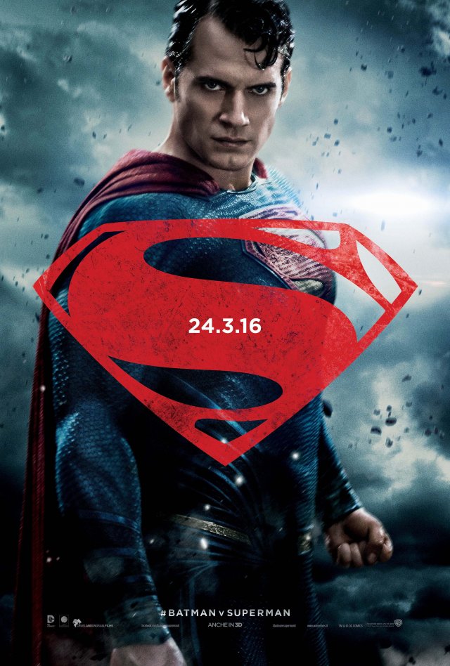 Batman V Superman: Dawn of Justice - Immagine 173115