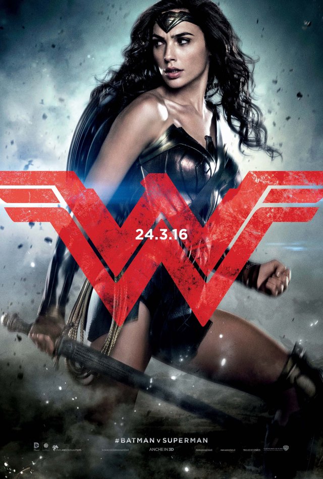 Batman V Superman: Dawn of Justice - Immagine 173116