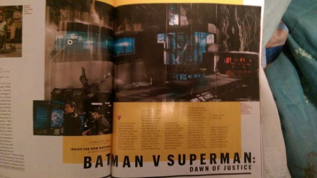 Batman V Superman: Dawn of Justice - Immagine 173240
