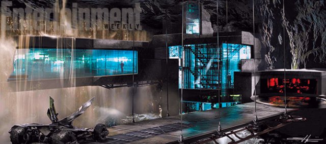 Batman V Superman: Dawn of Justice - Immagine 173241