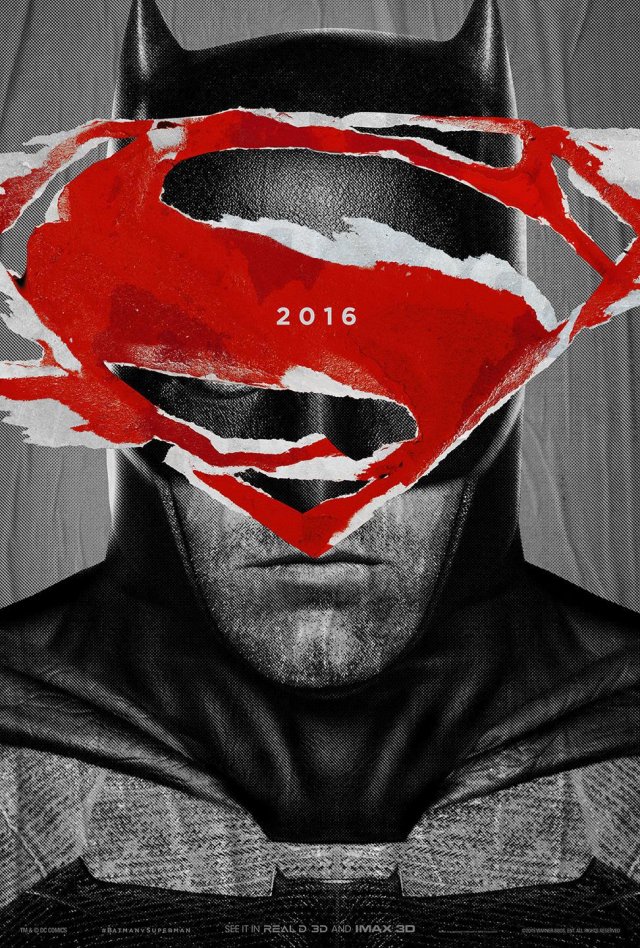 Batman V Superman: Dawn of Justice - Immagine 149608