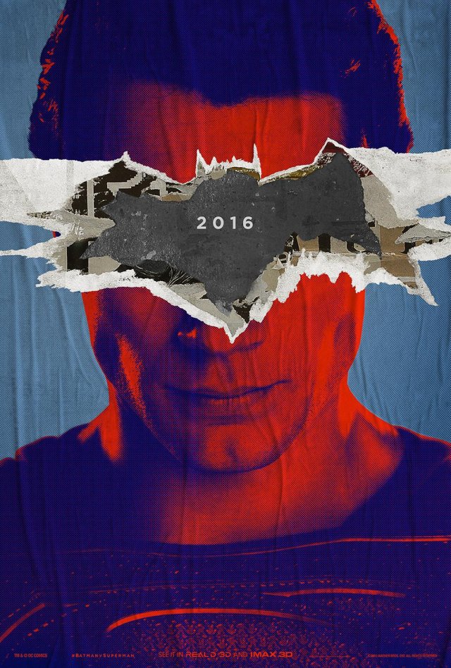 Batman V Superman: Dawn of Justice - Immagine 149609
