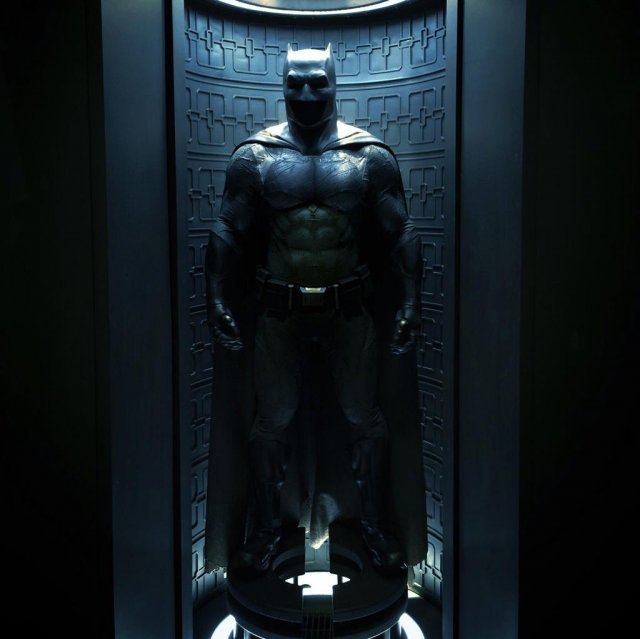 Batman V Superman: Dawn of Justice - Immagine 149971