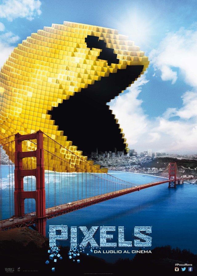 Pixels - Immagine 141285