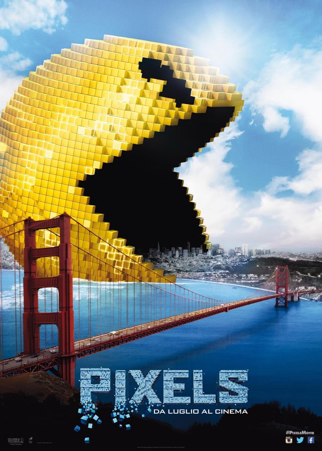 Pixels - Immagine 142171