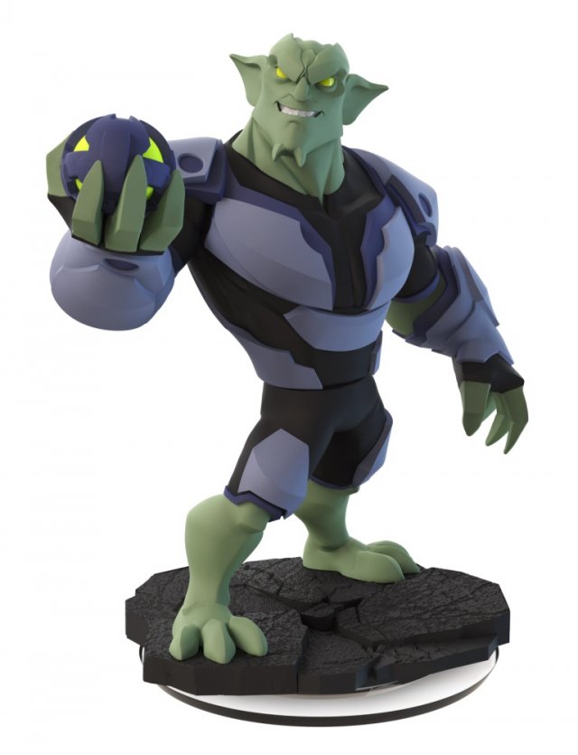 Disney Infinity 2.0: Marvel Super Heroes - Immagine 139371