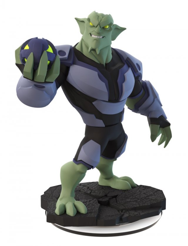 Disney Infinity 2.0: Marvel Super Heroes immagine 139372