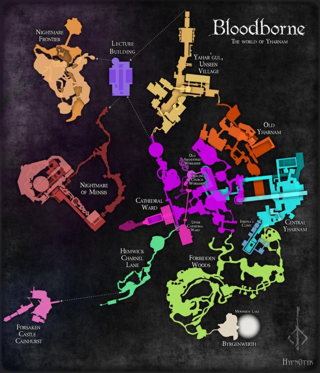 Bloodborne - Immagine 150504