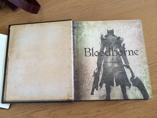 Bloodborne - Immagine 146919