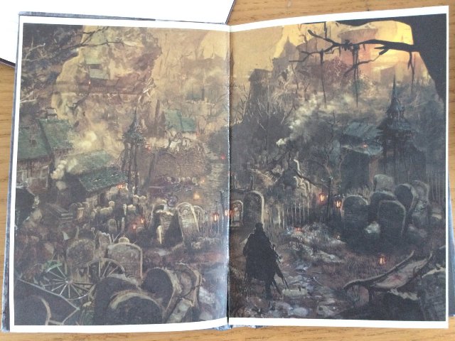 Bloodborne - Immagine 146921