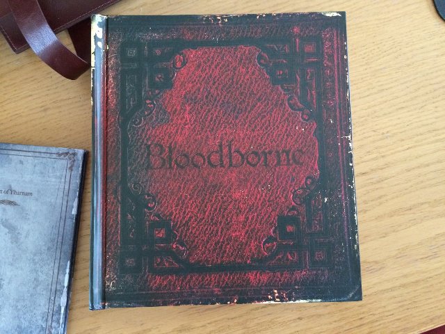 Bloodborne - Immagine 146922