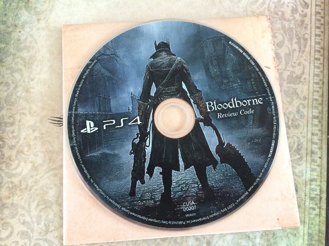 Bloodborne - Immagine 146923