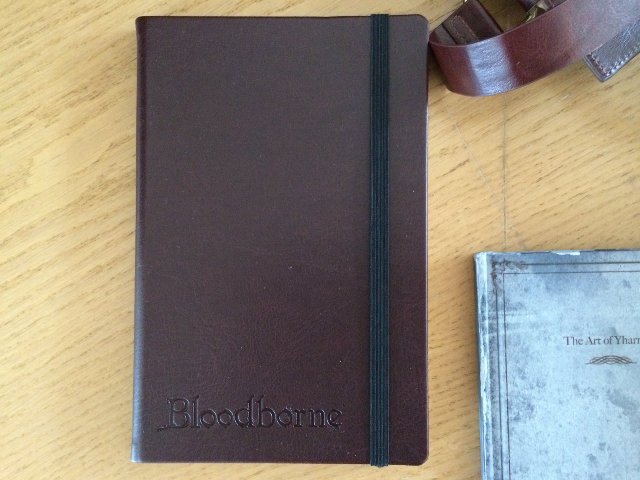 Bloodborne - Immagine 146929