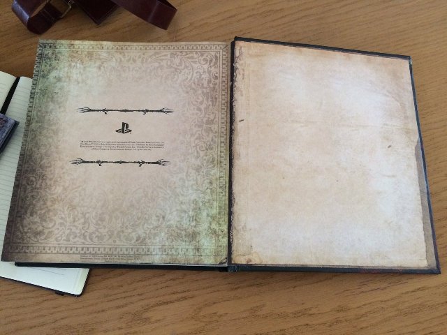 Bloodborne - Immagine 146930