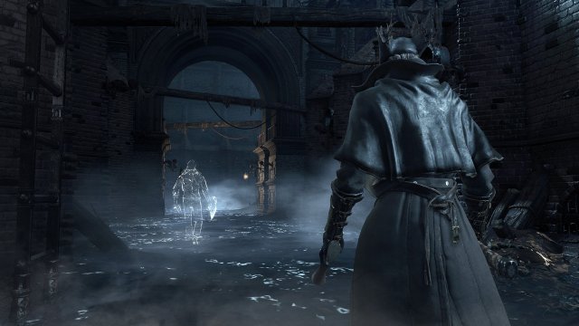 Bloodborne - Immagine 145724