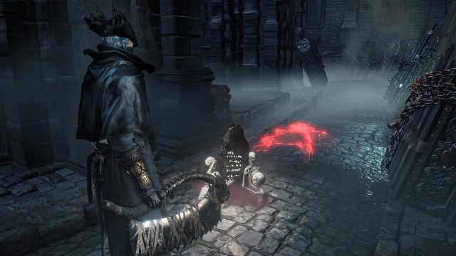 Bloodborne - Immagine 145725