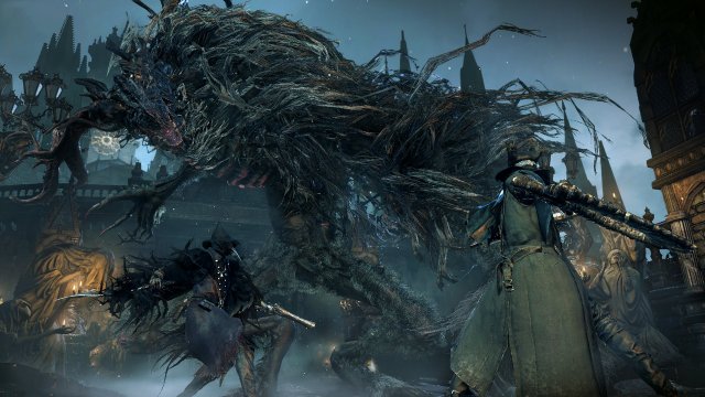 Bloodborne - Immagine 145728