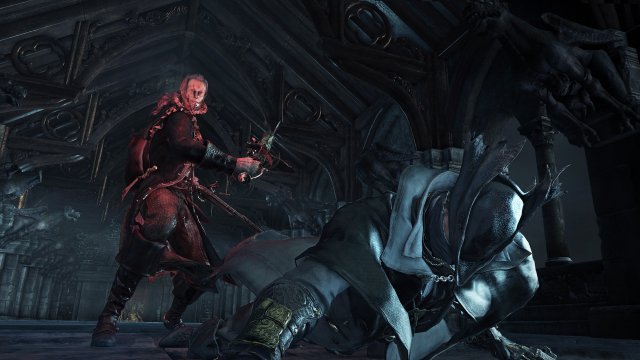 Bloodborne - Immagine 145729