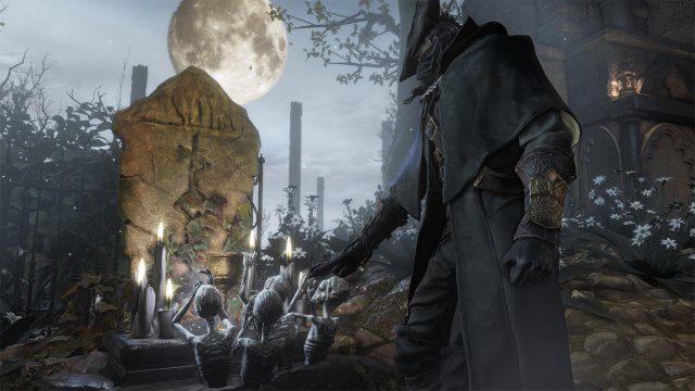 Bloodborne - Immagine 145730