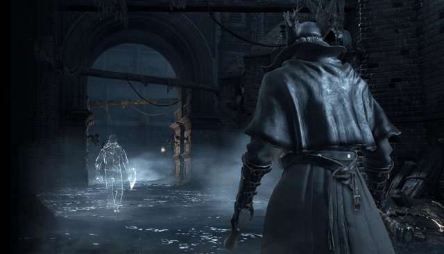 Bloodborne - Immagine 145257