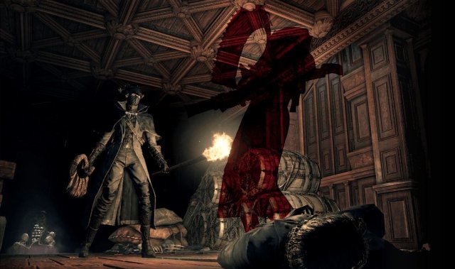 Bloodborne - Immagine 145258