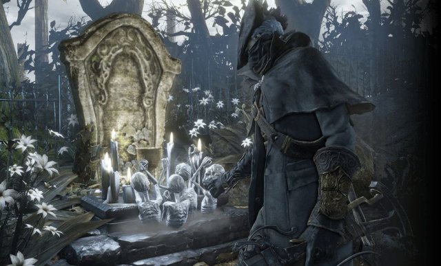 Bloodborne - Immagine 145261