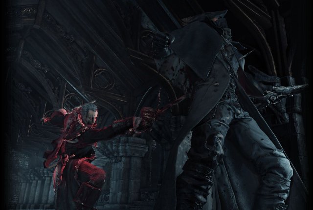 Bloodborne - Immagine 145262