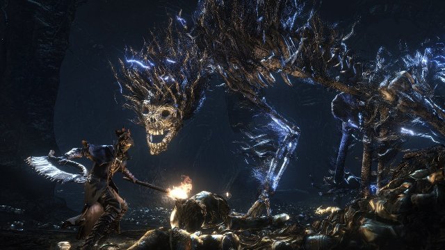 Bloodborne - Immagine 144592