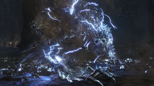Bloodborne - Immagine 144593