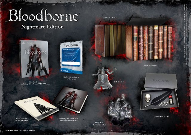 Bloodborne - Immagine 140090
