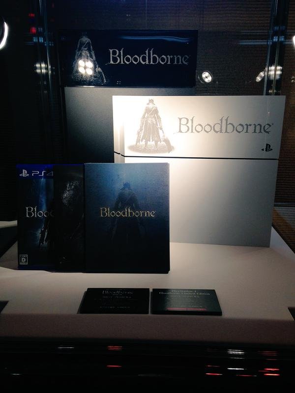 Bloodborne - Immagine 145923