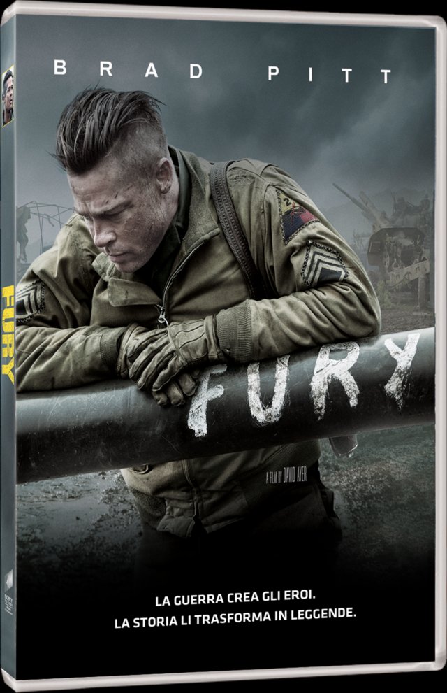 Fury - Immagine 167214