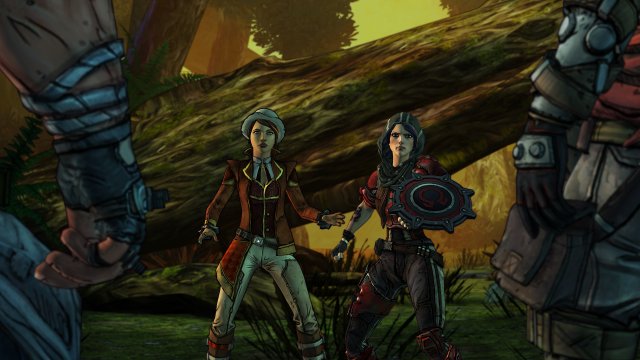 Tales from the Borderlands immagine 155514