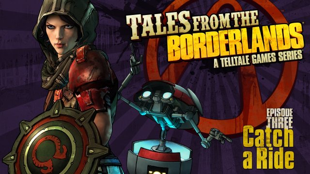 Tales from the Borderlands immagine 155515