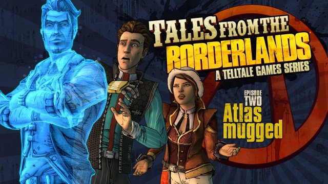 Tales from the Borderlands - Immagine 145926