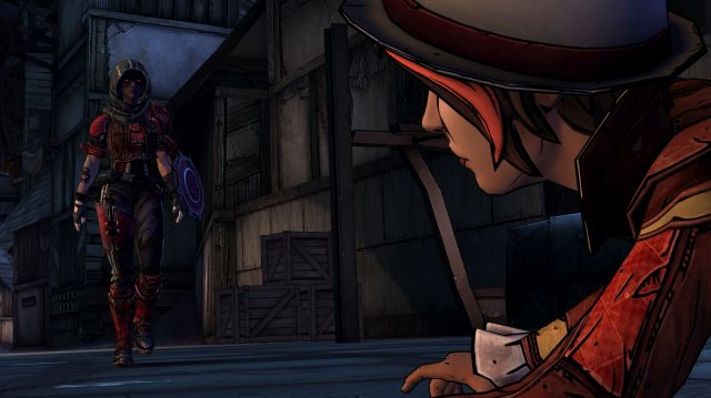 Tales from the Borderlands - Immagine 145931