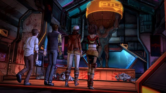 Tales from the Borderlands - Immagine 145936