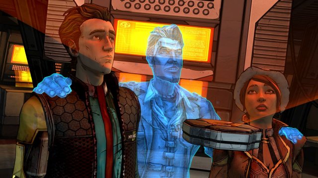 Tales from the Borderlands immagine 145951