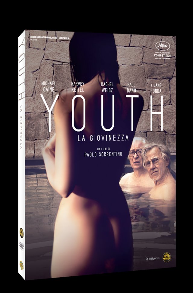 Youth - La Giovinezza - Immagine 167363