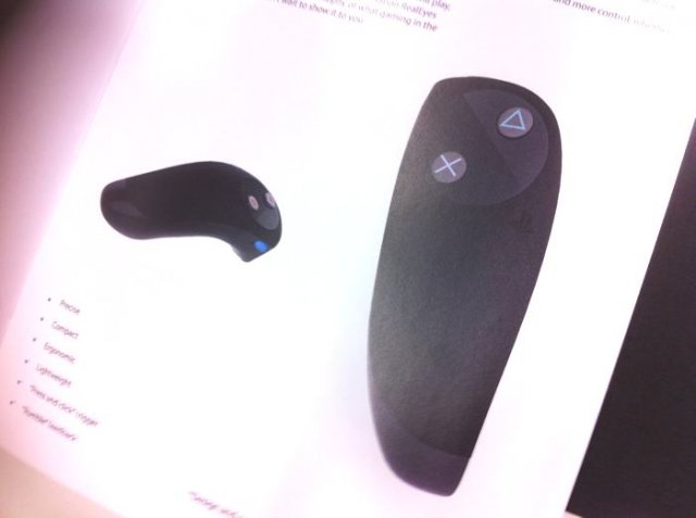 PlayStation VR - Immagine 155776