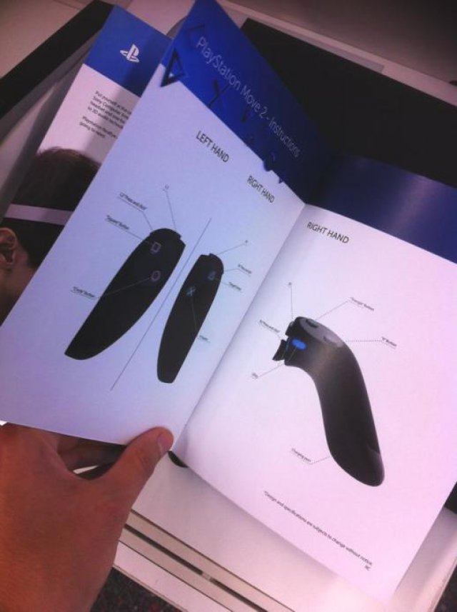 PlayStation VR - Immagine 155778