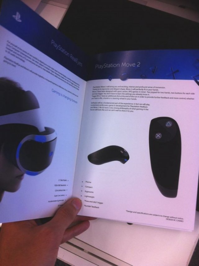 PlayStation VR - Immagine 155781