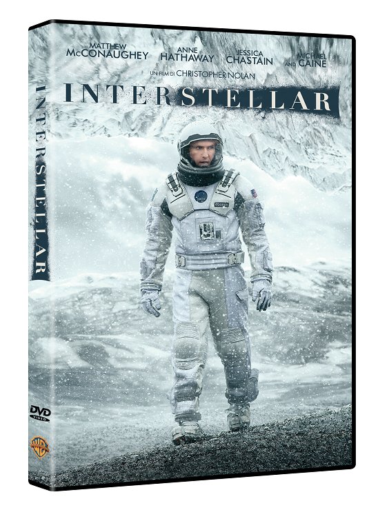 Interstellar - Immagine 147640