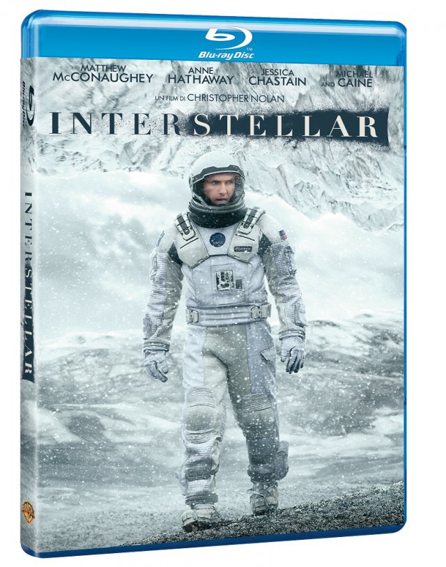 Interstellar - Immagine 147641