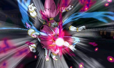 Pokémon Zaffiro Alpha - Immagine 148836