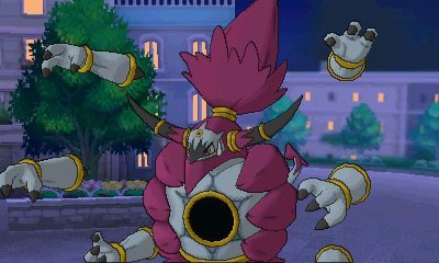 Pokémon Zaffiro Alpha - Immagine 148837