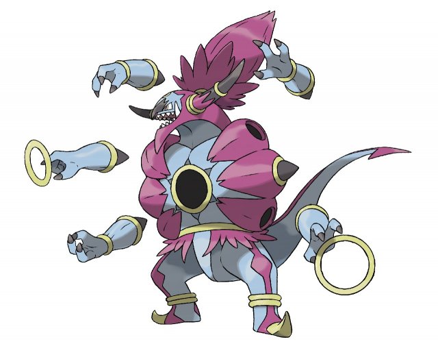 Pokémon Zaffiro Alpha - Immagine 148839
