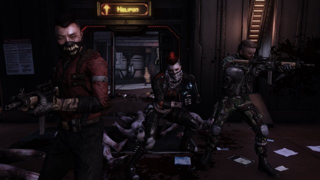 Killing Floor 2 - Immagine 140294